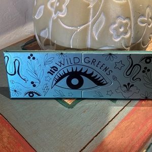 Urban Decay Eyeshadow